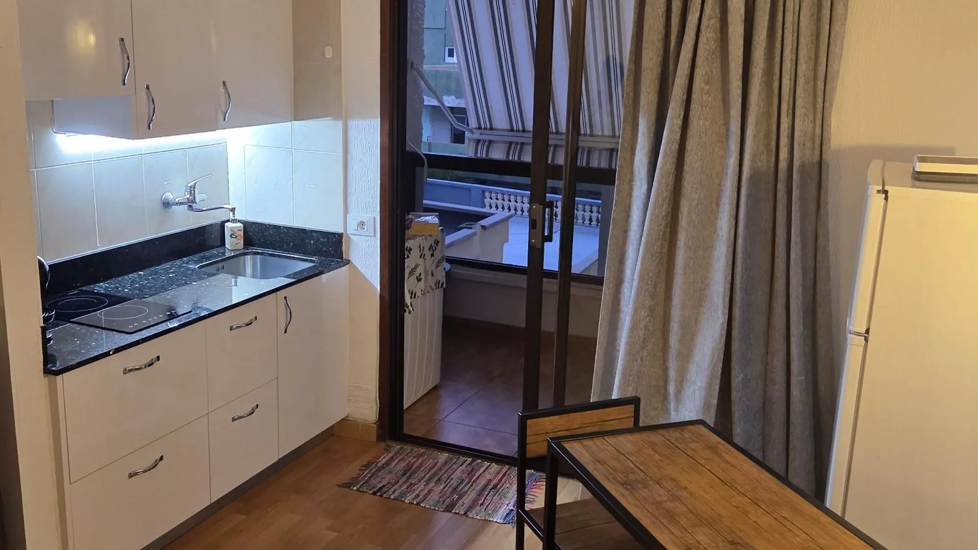Sole Luna Loft Puerto De La Cruz 0*, 拉克鲁斯