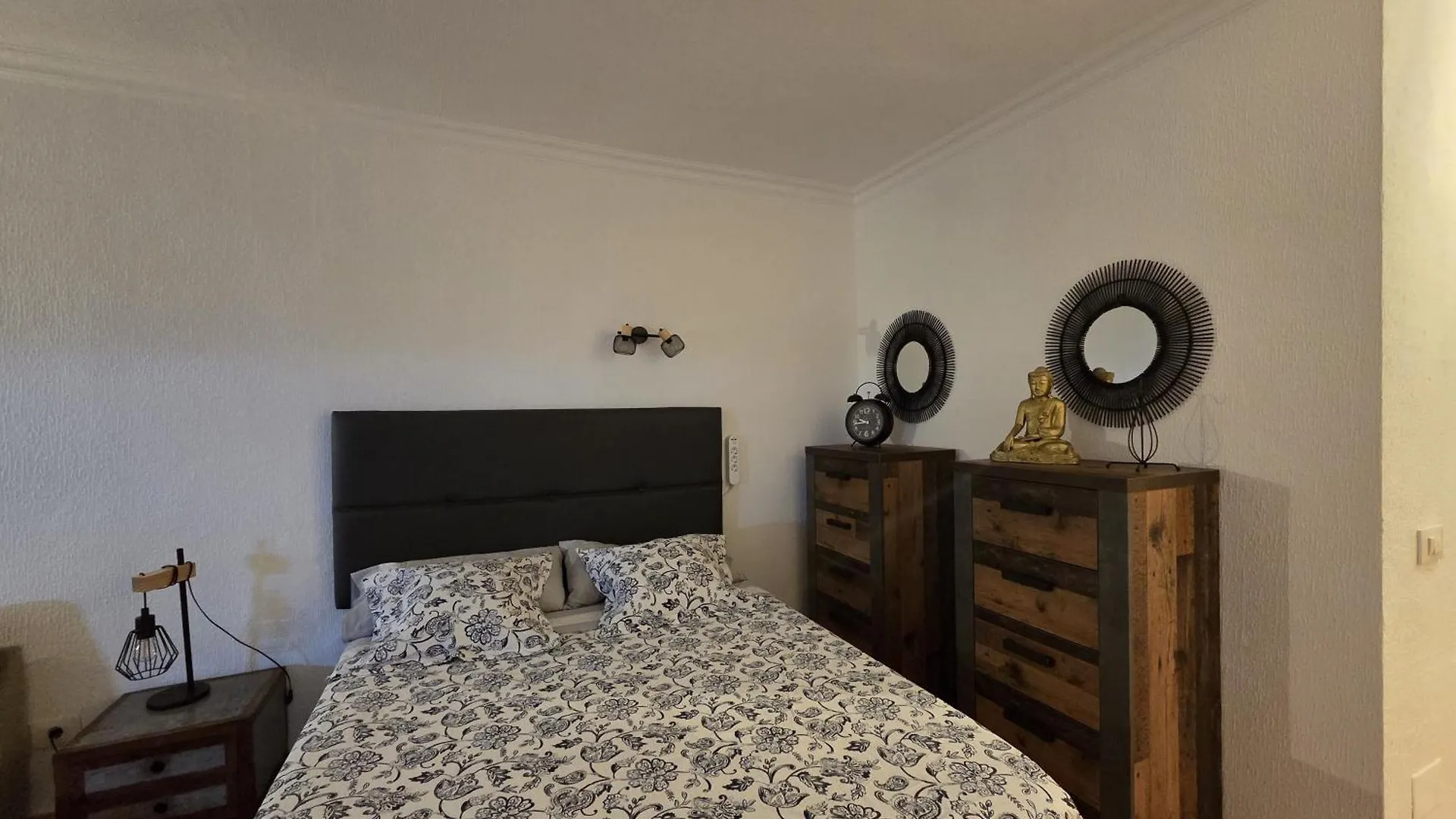 Sole Luna Loft Puerto De La Cruz 0*, 拉克鲁斯