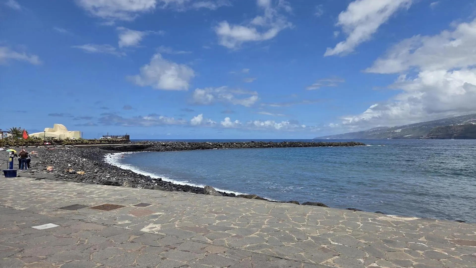 Sole Luna Loft Puerto De La Cruz 西班牙