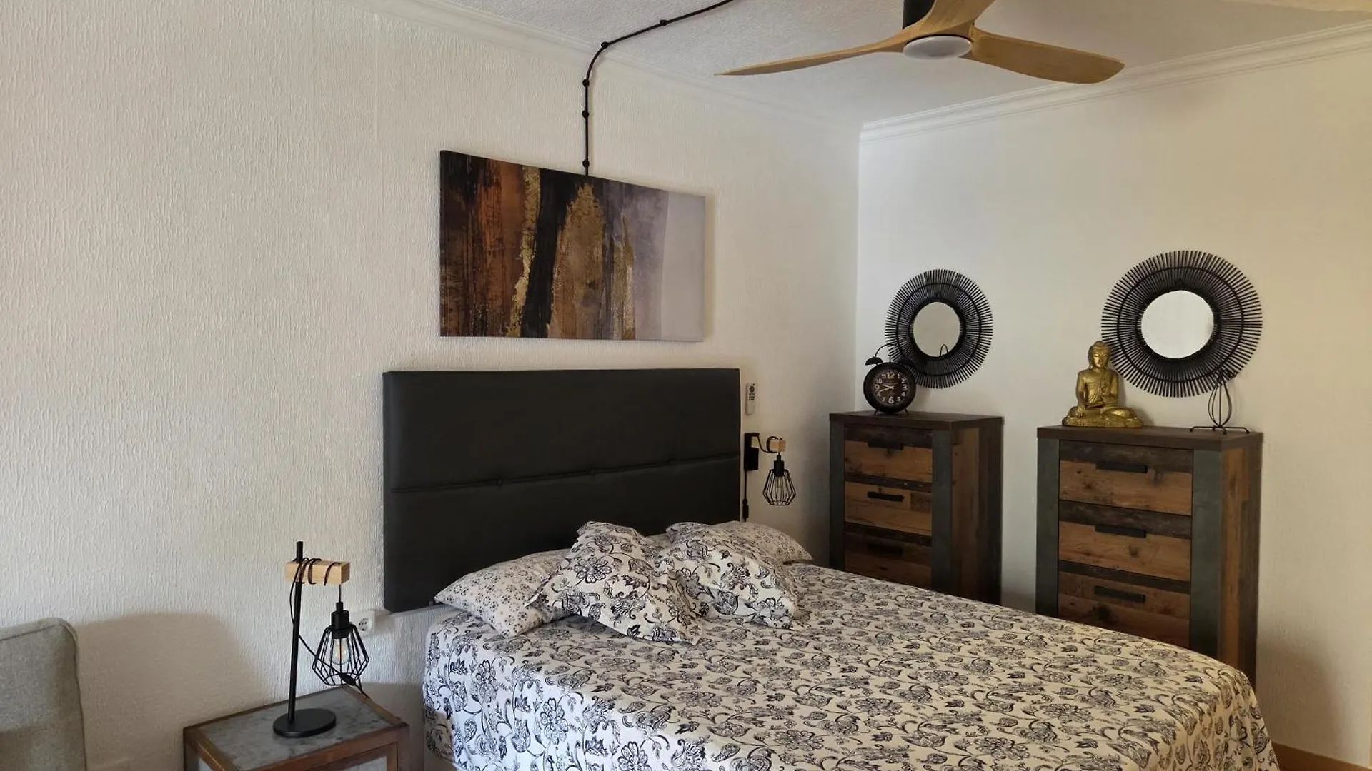 Sole Luna Loft Puerto De La Cruz 公寓 拉克鲁斯