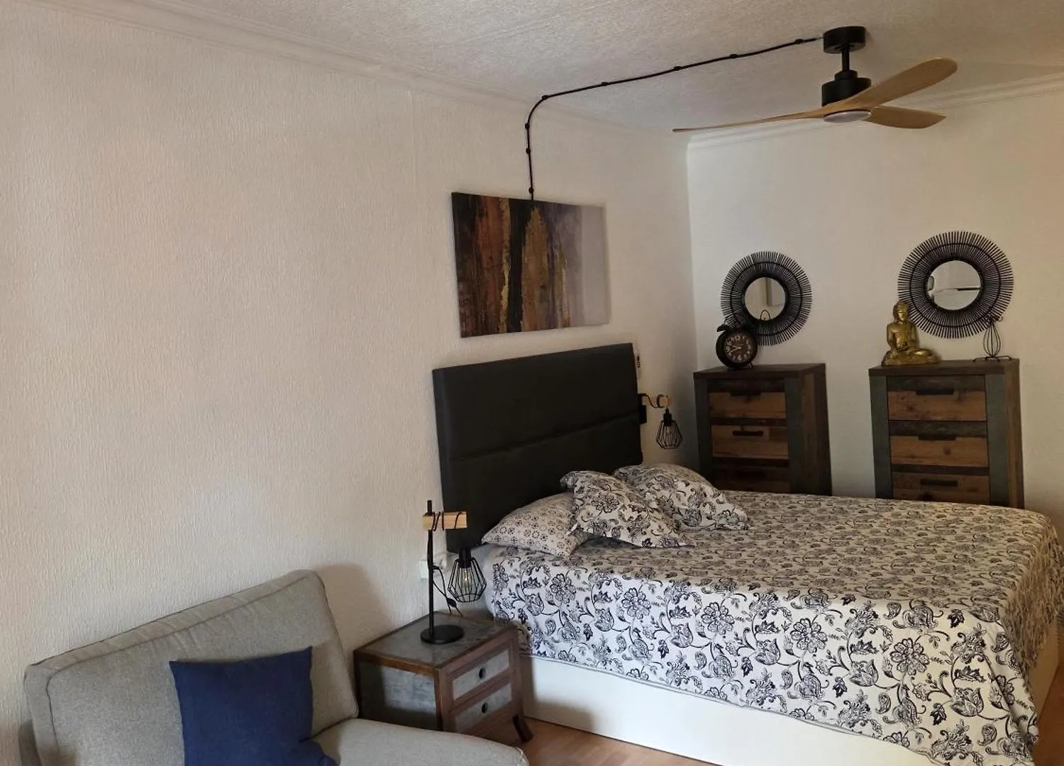 公寓 Sole Luna Loft Puerto De La Cruz